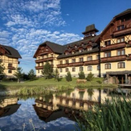 Апартаменты Apartman Velka Lomnica C7Ad2 Экстерьер фото