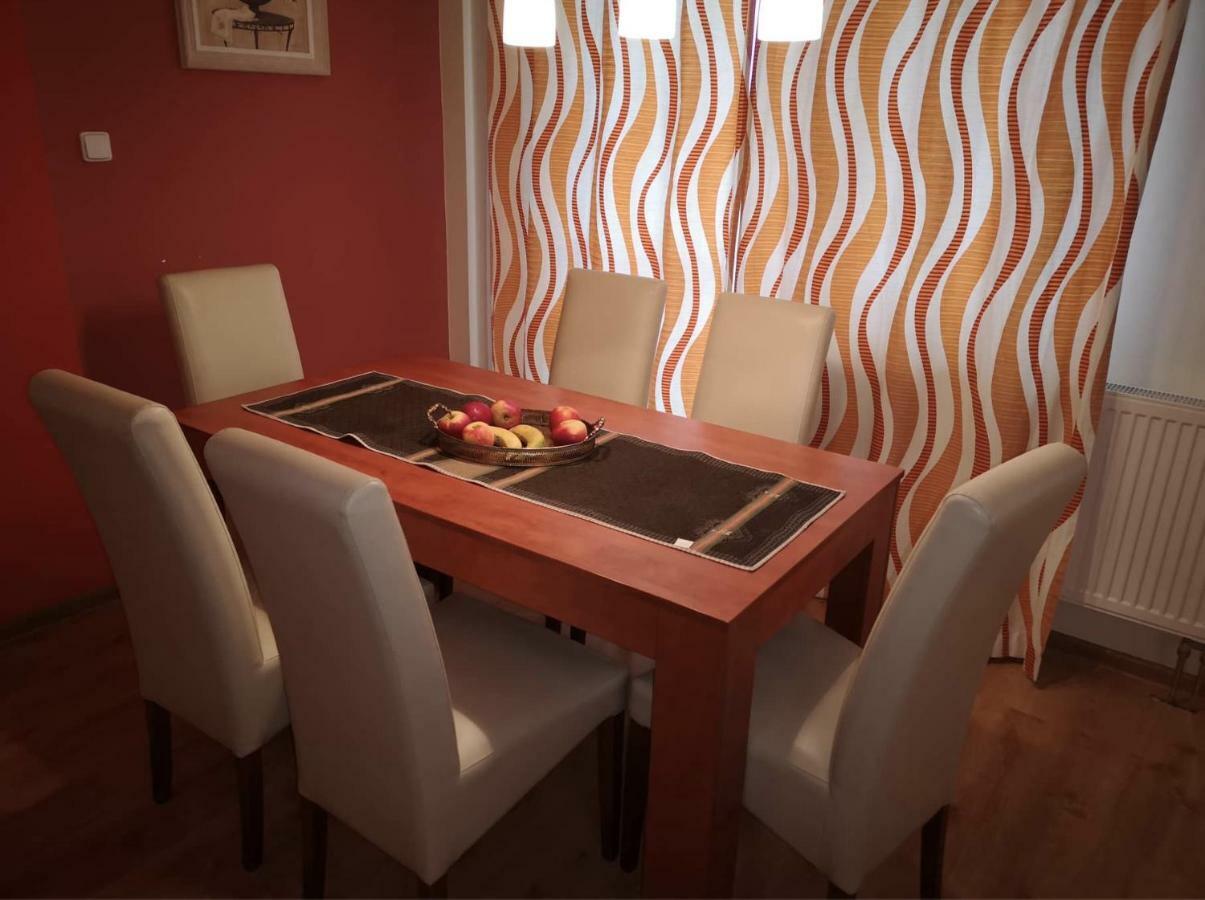 Апартаменты Apartman Velka Lomnica C7Ad2 Экстерьер фото